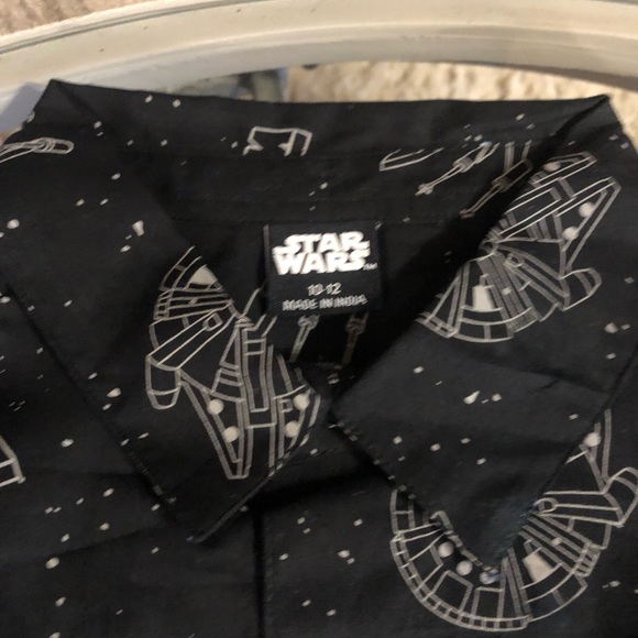 Star Wars shirt - Picture 3 of 5
